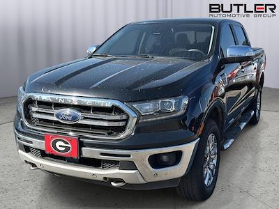 Used 2019 Ford Ranger - photo 1