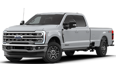 New 2026 Ford F-250 - photo 1