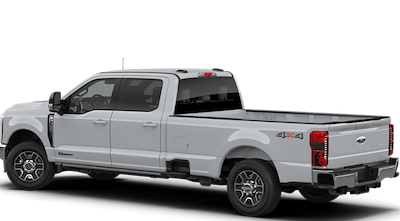 New 2026 Ford F-250 - photo 1