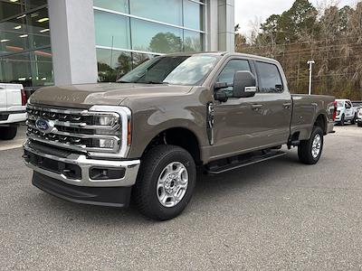 2026 Ford F-250 Crew Cab 4x4 Pickup for sale #F26006 - photo 1