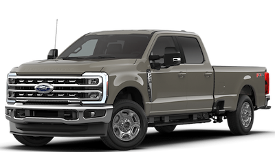 New 2026 Ford F-250 - photo 1