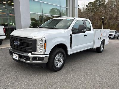 New 2026 Ford F-250 - photo 1
