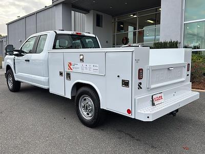 New 2026 Ford F-250 - photo 1