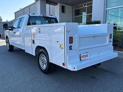 New 2026 Ford F-250 Super Cab Service Truck for sale #F26008 - photo 2