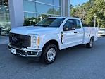 New 2026 Ford F-250 Super Cab Service Truck for sale #F26008 - photo 1