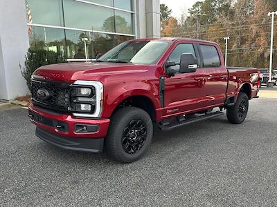 New 2026 Ford F-350 Crew Cab for sale #F26009 - photo 1