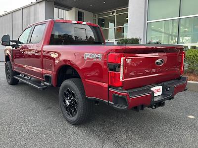 New 2026 Ford F-350 Crew Cab for sale #F26009 - photo 2