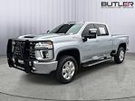 Used 2022 Chevrolet Silverado 2500 LTZ Crew Cab for sale #F26009A - photo 1