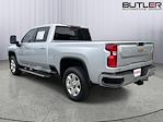 Used 2022 Chevrolet Silverado 2500 LTZ Crew Cab for sale #F26009A - photo 2