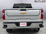 Used 2022 Chevrolet Silverado 2500 LTZ Crew Cab for sale #F26009A - photo 4