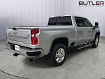 Used 2022 Chevrolet Silverado 2500 LTZ Crew Cab for sale #F26009A - photo 5