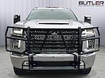 Used 2022 Chevrolet Silverado 2500 LTZ Crew Cab for sale #F26009A - photo 7