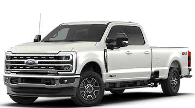 New 2026 Ford F-250 - photo 1