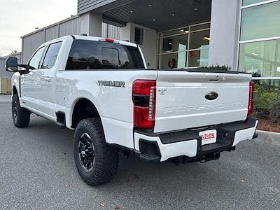 New 2026 Ford F-350 Crew Cab for sale #F26014 - photo 2