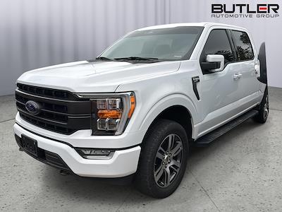 Used 2022 Ford F-150 - photo 1