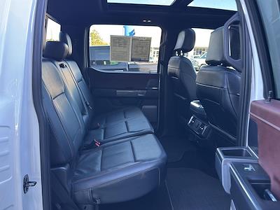 Used 2022 Ford F-150 - photo 1