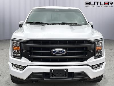 Used 2022 Ford F-150 - photo 1
