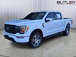 2022 Ford F-150 SuperCrew Cab 4x4 Pickup for sale #F26014A - photo 1