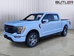 2022 Ford F-150 SuperCrew Cab 4x4 Pickup for sale #F26014A - photo 31