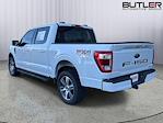 2022 Ford F-150 SuperCrew Cab 4x4 Pickup for sale #F26014A - photo 2