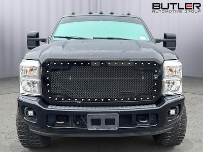 Used 2016 Ford F-350 - photo 1