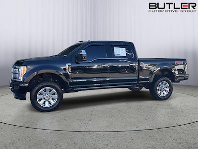 Used 2018 Ford F-350 - photo 1