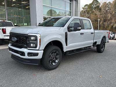 New 2026 Ford F-350 Crew Cab for sale #F26015 - photo 1