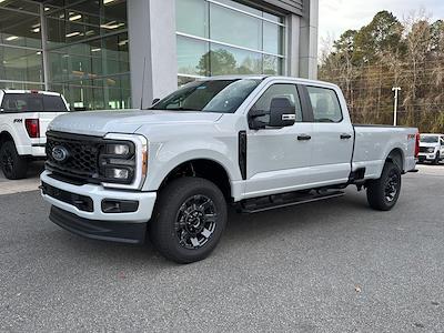 New 2026 Ford F-350 - photo 1
