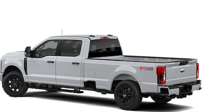 New 2026 Ford F-350 - photo 1