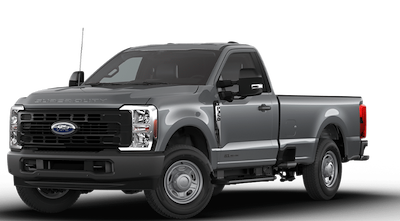 New 2026 Ford F-350 - photo 1