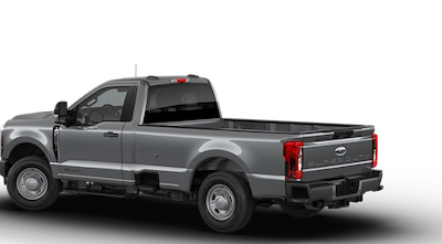 New 2026 Ford F-350 - photo 1