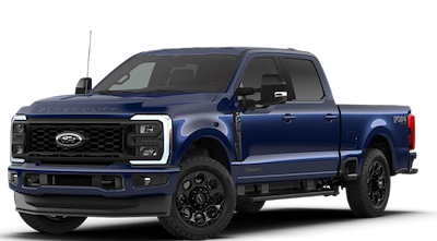 New 2026 Ford F-250 - photo 1