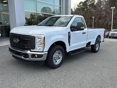 New 2026 Ford F-350 Regular Cab for sale #F26020 - photo 1