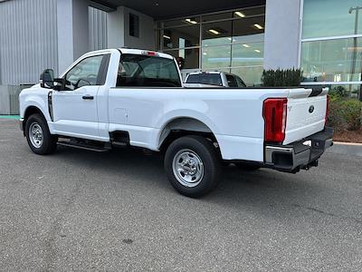 New 2026 Ford F-350 Regular Cab for sale #F26020 - photo 2