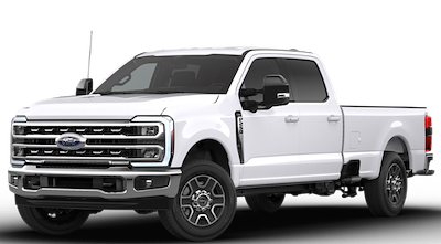 New 2026 Ford F-250 - photo 1