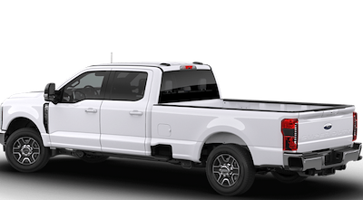 New 2026 Ford F-250 - photo 1