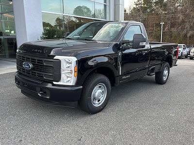 New 2026 Ford F-350 Regular Cab for sale #F26022 - photo 1