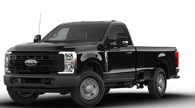 New 2026 Ford F-350 - photo 1