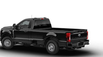 New 2026 Ford F-350 - photo 1