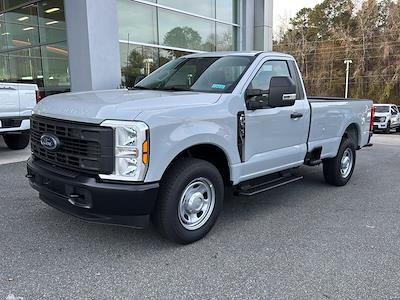New 2026 Ford F-350 Regular Cab for sale #F26024 - photo 1