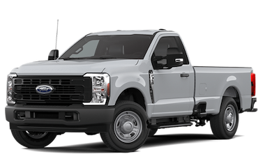 New 2026 Ford F-350 - photo 1