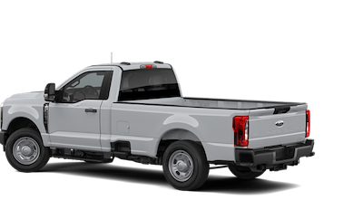 New 2026 Ford F-350 - photo 1