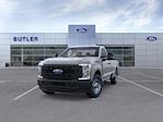 New 2026 Ford F-350 Regular Cab for sale #F26024 - photo 5