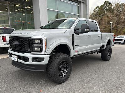 New 2026 Ford F-250 Crew Cab for sale #F26027 - photo 1