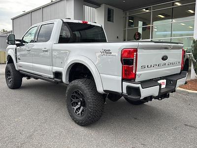 New 2026 Ford F-250 Crew Cab for sale #F26027 - photo 2