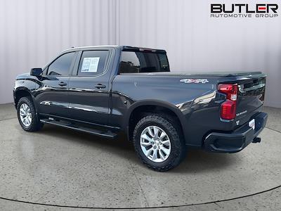 Used 2022 Chevrolet Silverado 1500 - photo 1