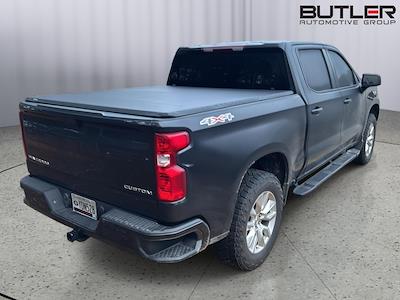 Used 2022 Chevrolet Silverado 1500 - photo 1