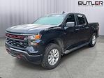 Used 2022 Chevrolet Silverado 1500 Custom Crew Cab for sale #F26028A - photo 10