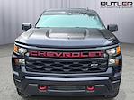 Used 2022 Chevrolet Silverado 1500 Custom Crew Cab for sale #F26028A - photo 2