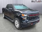 Used 2022 Chevrolet Silverado 1500 Custom Crew Cab for sale #F26028A - photo 4